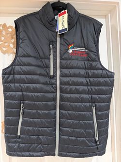 XL - Puffer Jacket