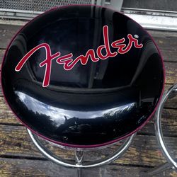 Fender Stools/ Chairs