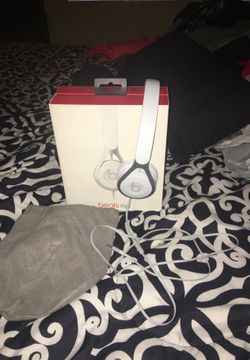 Beats Ep