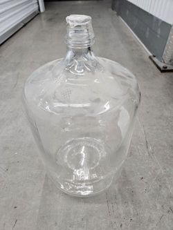 5 Gallon Carboy