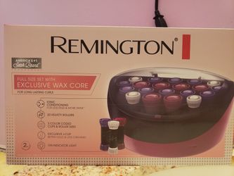 Remington H5600H Ionic Conditioning Hair Setter