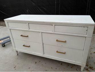 Wood Dressor