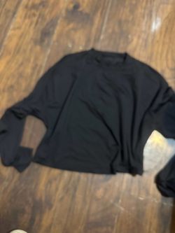 Lululemon Talla 6