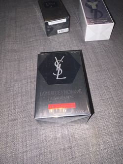 Ysl La Nuit De L’Homme EDP