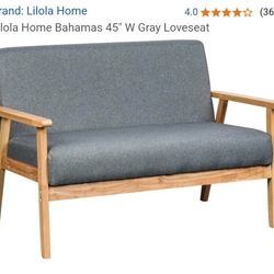 Small Couch