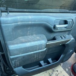 Chevy Door Panels GMC Sierra