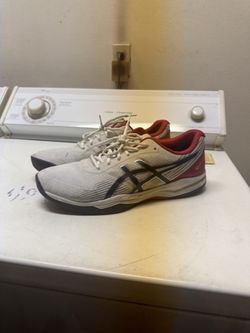 Asics Gel Game 8