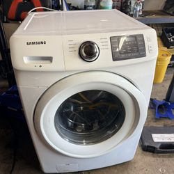 Samsung  Wash $170 Firm 