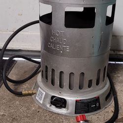 Porpane  Floor Heater ...