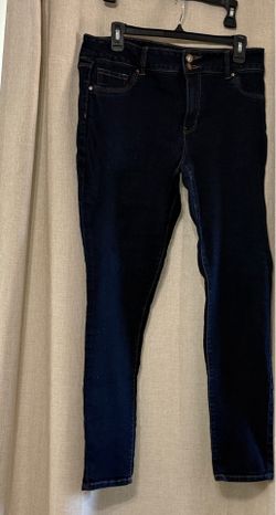 Jeans d.jeans size 16 Skinny $7