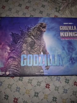 Godzilla 