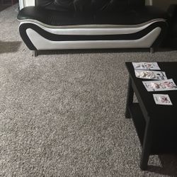 Couch And Loveseat