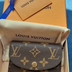 ORIGINAL LV MINI WALLET 