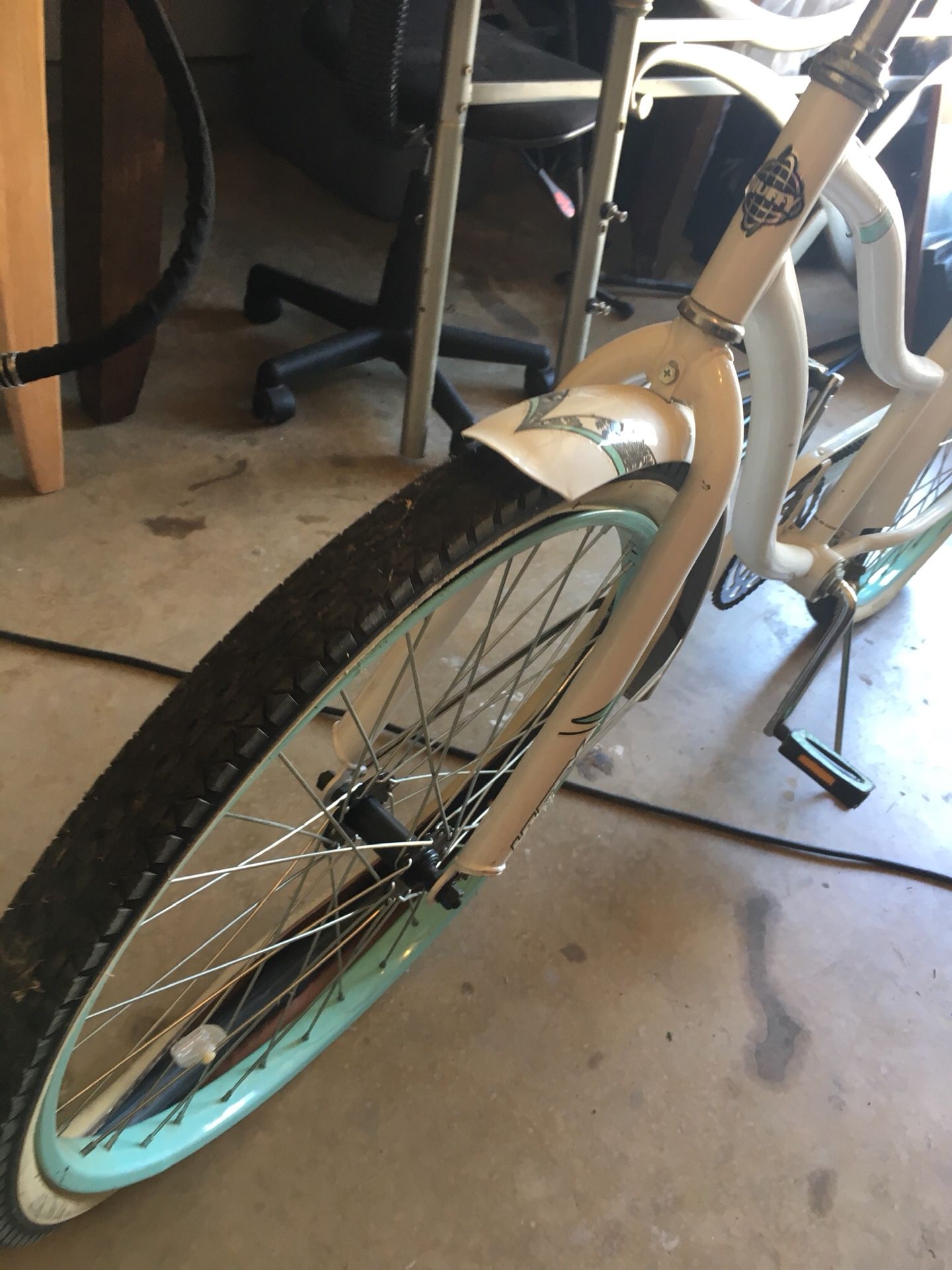 2 bikes - $75 or best offer!