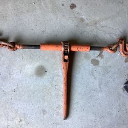 Ratchet Left Tool 