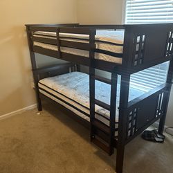 BUNKBED  Twin Beds