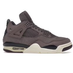 A Ma Maniere x Air Jordan 4 2022