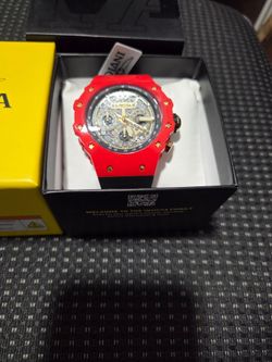 Brand New  INVICTA Men's Watch