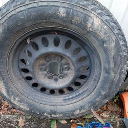 Goodyear Tire