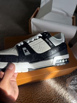 Designer Shoe