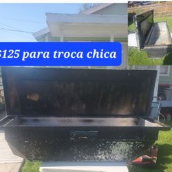 CAJA HERRAMIENTA TROCA CHICA
