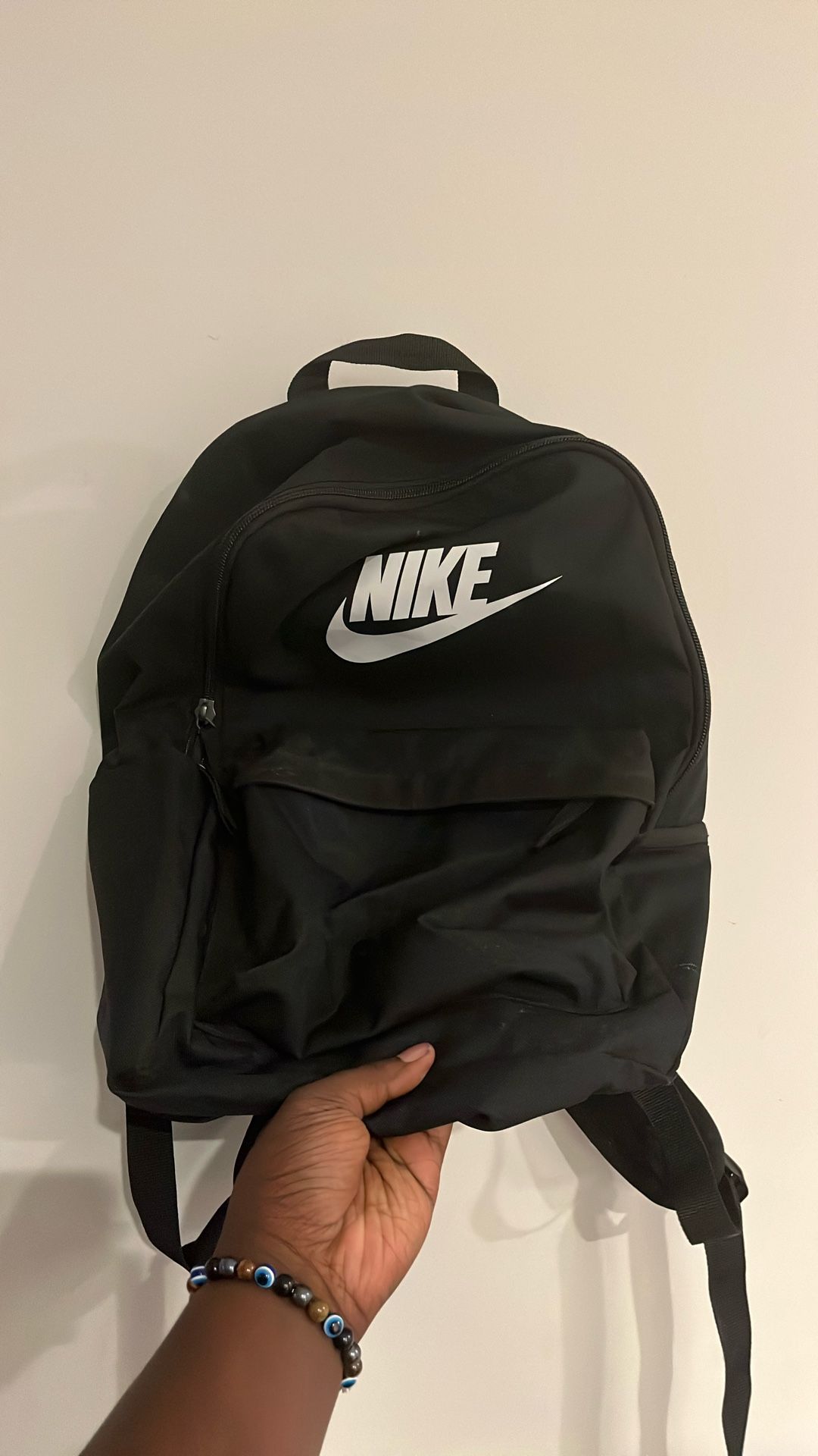 nike bookbag
