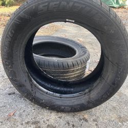 Sentry Tires 