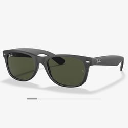 Ray Ban Sunglasses 