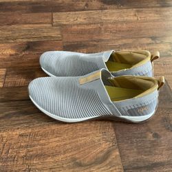 Rhiannon slip on sneakers