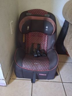 Car seat