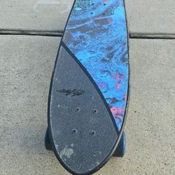 OBfive Plasma 38" Longboard