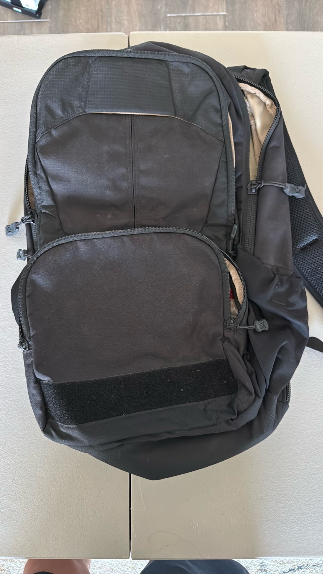 Vertx Backpack
