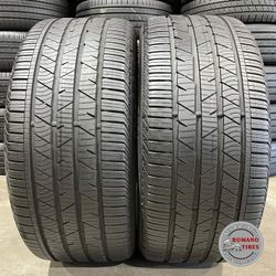 Continental 285 40 22 28540r22 285-40-22