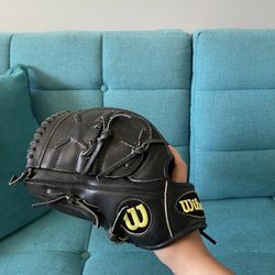 Baseball Glove Lefty A2000 C. Kershaw 