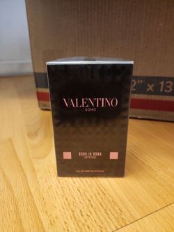 Valentino for men