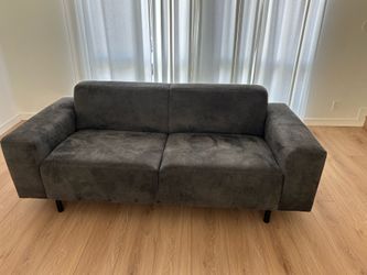 2,5 Seat sofa (memory foam)