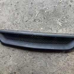 Honda civic Bumper Grill 