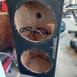 System Box