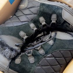 Columbia Women Snow Boots 