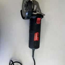 Drill Master Angle Grinder