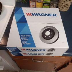 BRAKE ROTOR 