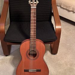 Guitar 🎸 Cordoba Cadete 3/4