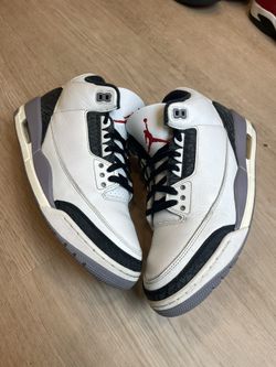 Jordan Retro 3s Size 10 Men’s