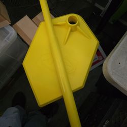 Atec Tuffy Batting Tee