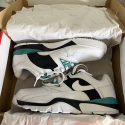 Nike Air Cross Trainer (SC) Size 12