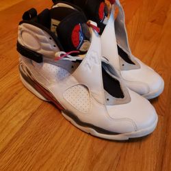 Air Jordans 8 Retro Bugs Bunny 