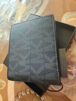 Mk mens wallet