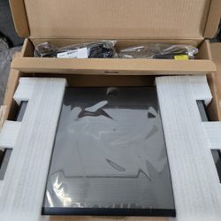 Toshiba Laptop New In Box