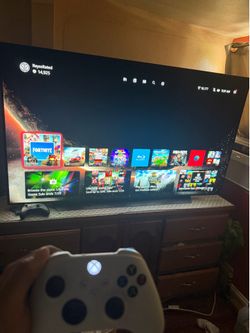 Xbox Series X 1TB Bundle