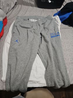 Jordan sweatpants